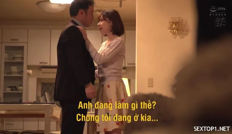 Em Lê Minh Nguyệt vườn hồng búi lồn bị chịch sướng mê - Xem Phim Sex Việt Nam HD